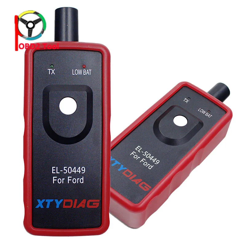 EL-50449 EL50449 TPMS активация инструмент автомобильный датчик контроля давления в шинах датчик OEC-T5 EL 50449 автошины сигнализация Инструмент