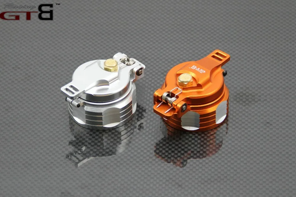 1/5 rc автомобиль газ GTB гоночный новый газовый колпачок топливный чехол масляный