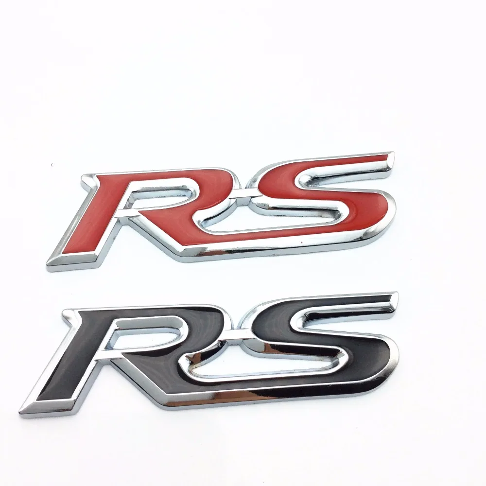 Online Buy Wholesale rs emblem from China rs emblem Wholesalers ...