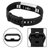 Replacement Silicone Wristband for Fitbit Alta HR Bands Wrist Bracelet Band Secure Adjustable Soft Strap Smart Watch Accessories ► Photo 3/6