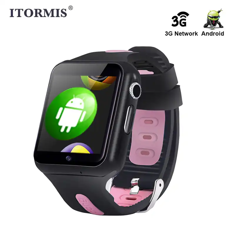 itormis smartwatch