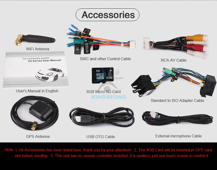 ES3773P-E25-Accessories