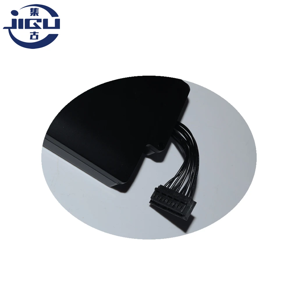 Новый аккумулятор JIGU A1322 для APPLE MacBook Pro 13 дюймов Unibody A1278 MC700 MC374 Mid 2009 2010 2011|battery