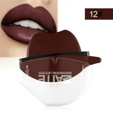 US $0.1 20% OFF|12 Color Moisturizing Lip Balm Colorless Refine Creative lipstick repair lip wrinkles For Woman Winter Lip Care baby lips #3-in Lip Balm from Beauty &amp; Health on Aliexpress.com | Alibaba Group