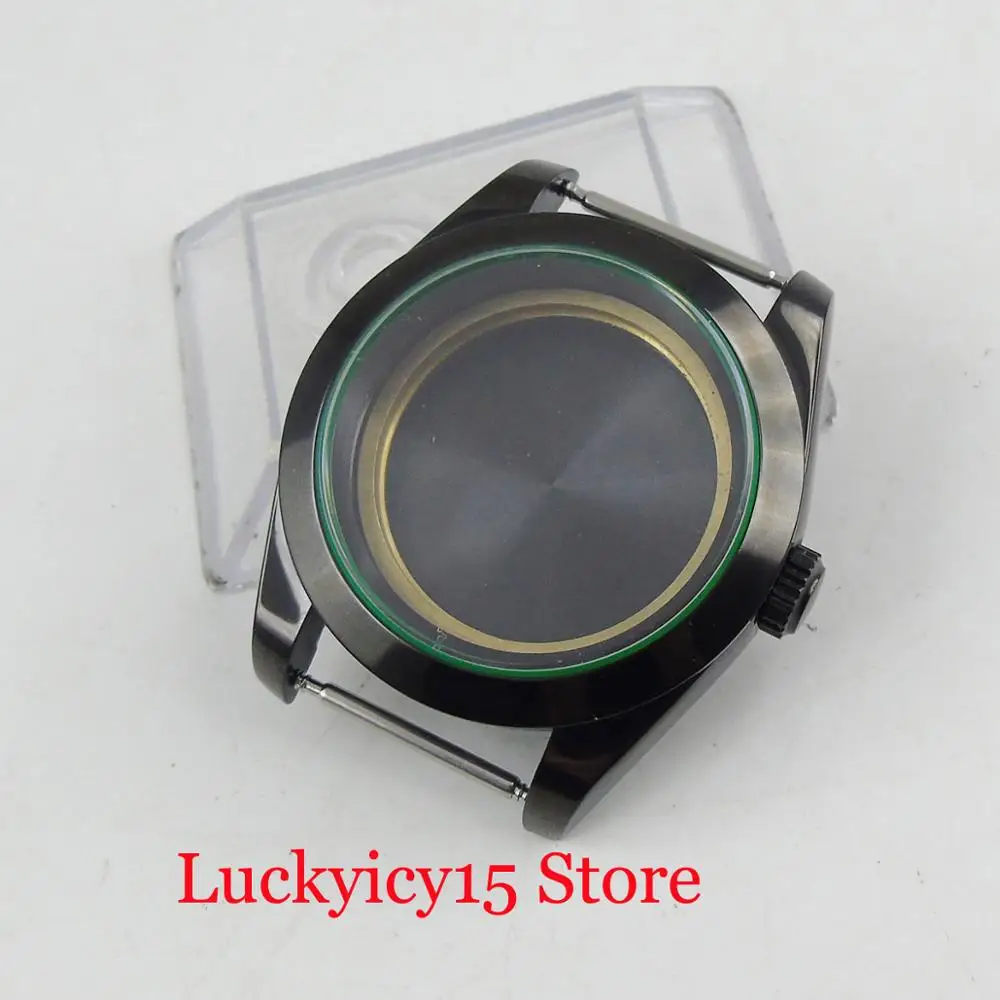 39mm watch case