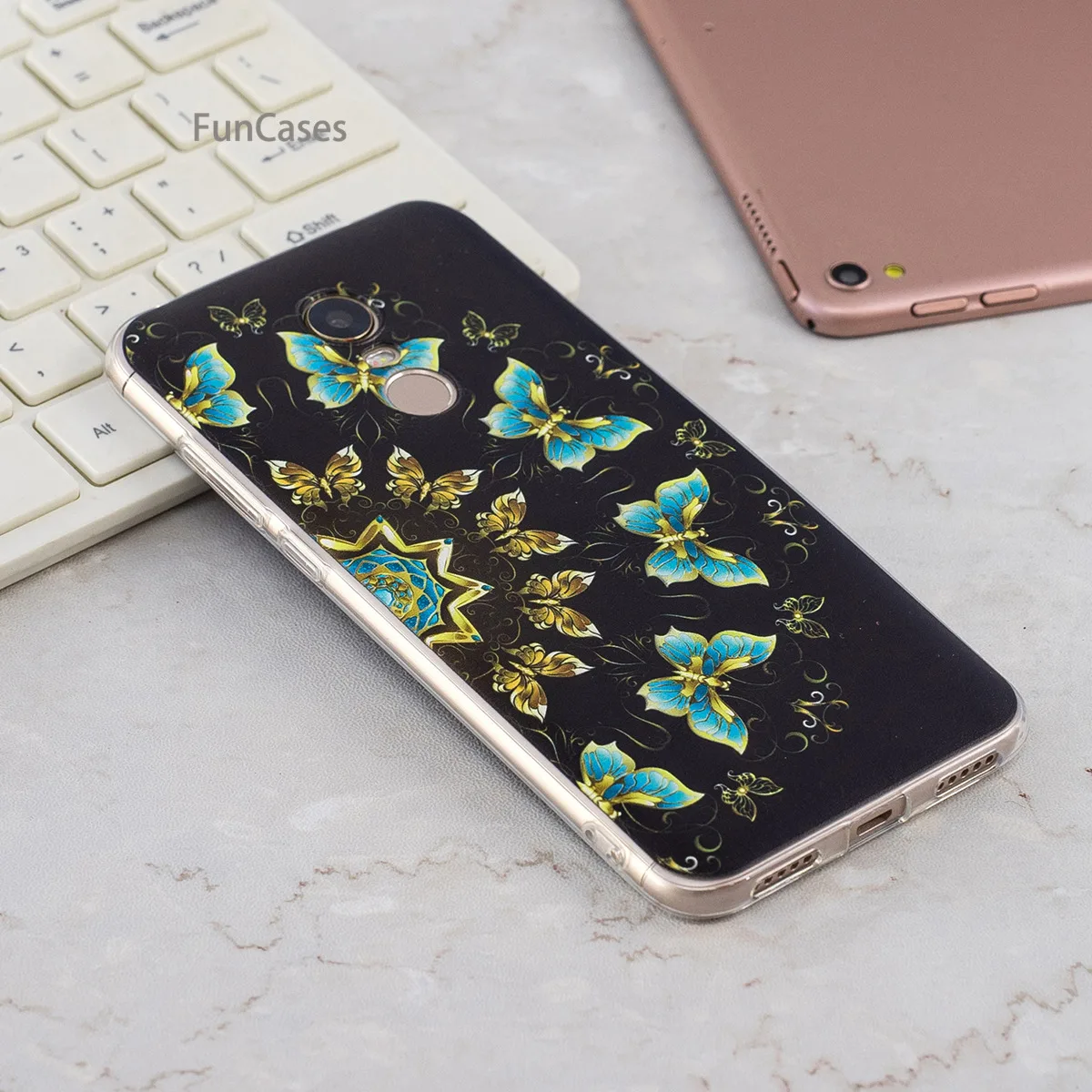 

Cute Owl Back Cover sFor Estojo Redmi 5 Plus Soft TPU Phone Case Coque Transparent Bumper Case For Xiaomi Redmi 5 Plus Telpon