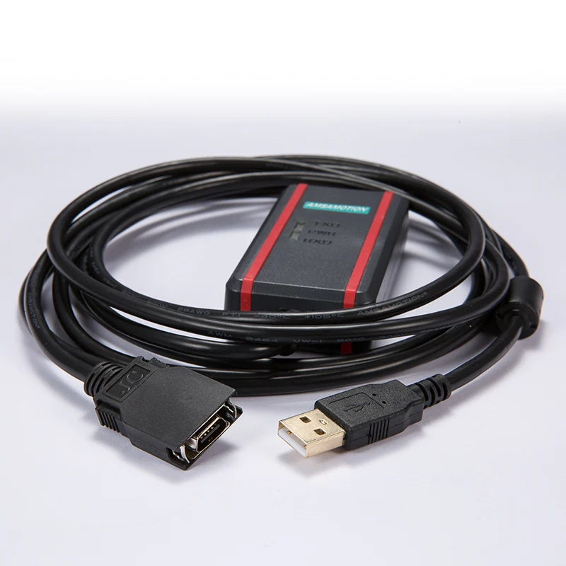 Подходит Omron PLC кабель программирования CS/CJ/CQM1H серии FTDI чип скачать USB CN226 +|cable
