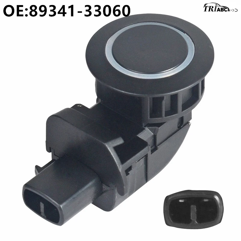 

89341-33060 PDC Parksensor FOR LS430 Camry Corolla Vios New Anti Radar Detector Parktronic Distance Control Car Electronics