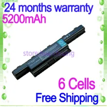 Jigu 4400 мАч батарея для acer AS10D31 AS10D51 AS10D81 AS10D75 AS10D61 AS10D41 AS10D71 Aspire 4741 5742 г 5552 г 5742 5750 г 5741 г