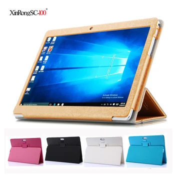 

For BQ-1050G/1011/1012G 10.1 inch Universal Tablet PU Leather Magnetic Cover Case