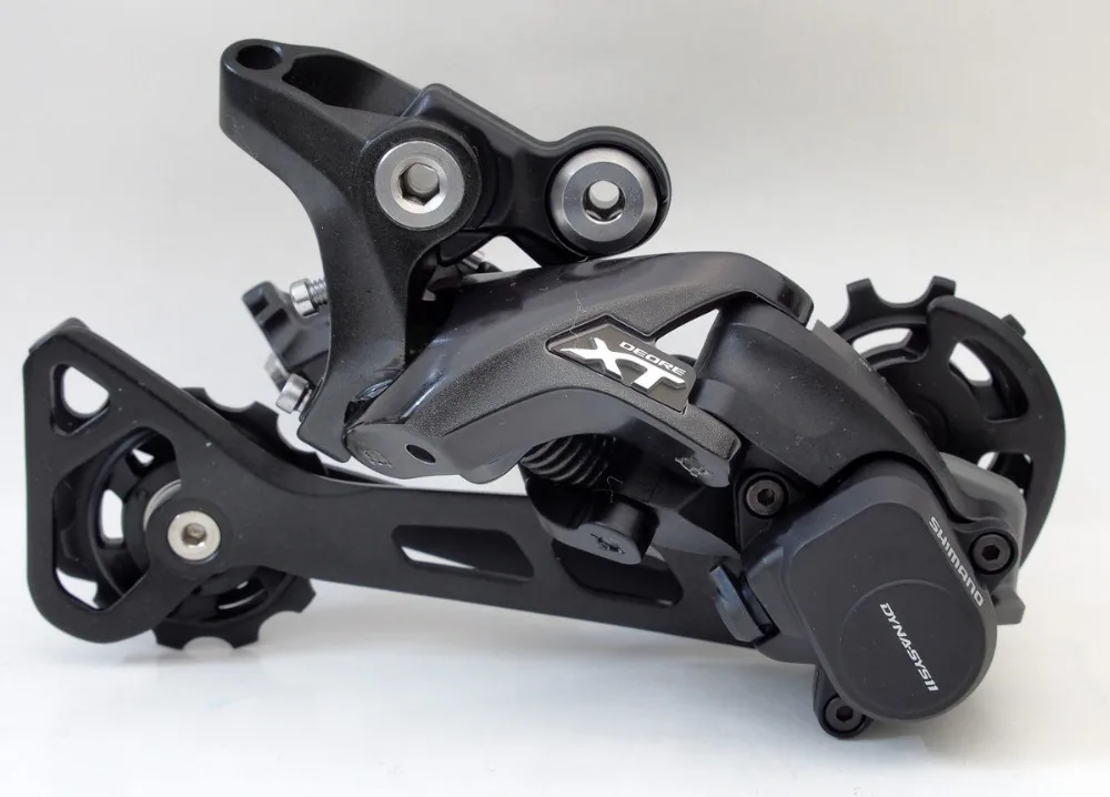 Buy shimano XT RD M8000 GS/SGS Rear Derailleur 11