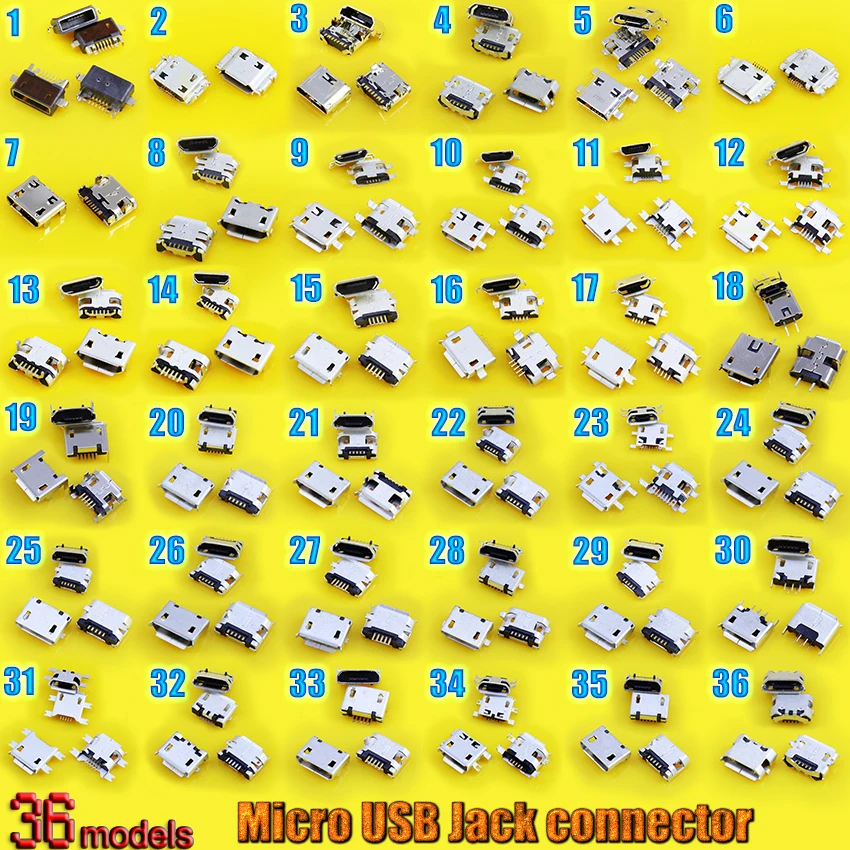 YuXi Micro USB 5P,5-pin Micro USB Jack,5Pins Micro USB Connector Tail Charging socket 50pcs/lot Lysee Mobile Phone Flex Cables YuXi Micro USB 5P,5-pin Micro USB Jack,5Pins Micro USB Connector Tail Charging socket 50pcs/lot Lysee Mobile Phone Flex Cables