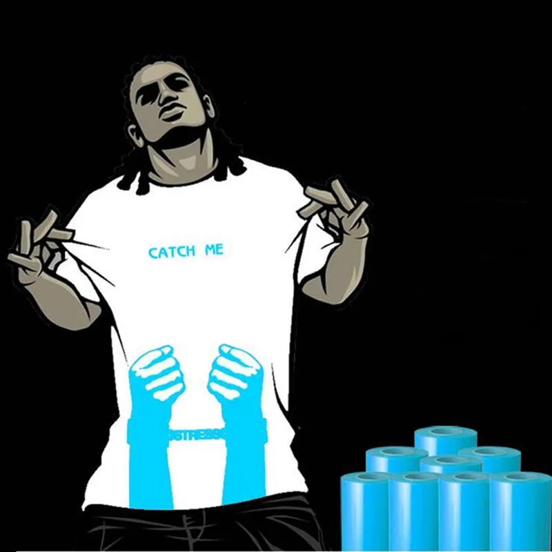 Рисунок 2 - Виниловая термопленка из полиуретана