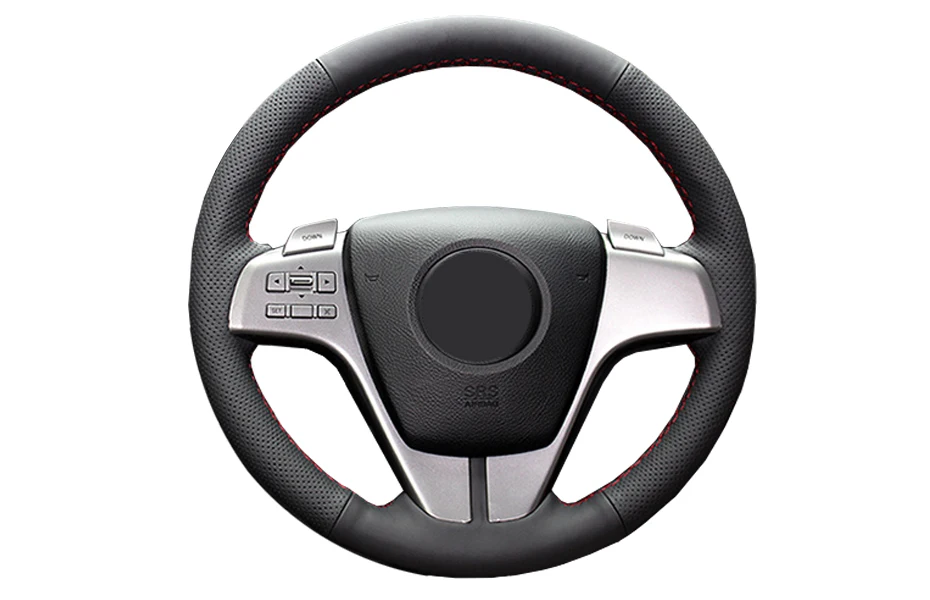 Mazda 6 Atenza 2009-2013-930