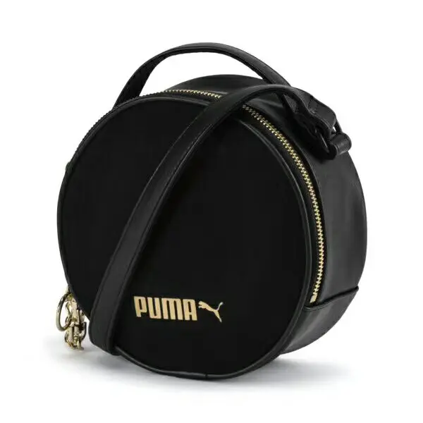 New Arrival PUMA Chest Bag Waist Bag Unisex Handbags Shoulder Bag