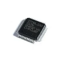 1 шт./лот STM8L152C6T6 STM8L SCM MCU STM8L152 LQFP48 микроконтроллер чипы