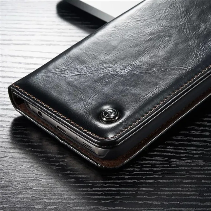 Для samsung S7 Роскошный кожаный чехол с кармашком для карточек Fundas Coque бумажник чехол для samsung Galaxy S7 чехлы-сумки для телефона