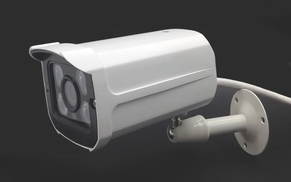 HD 960p poe ip camera W54WIST poe 8-1