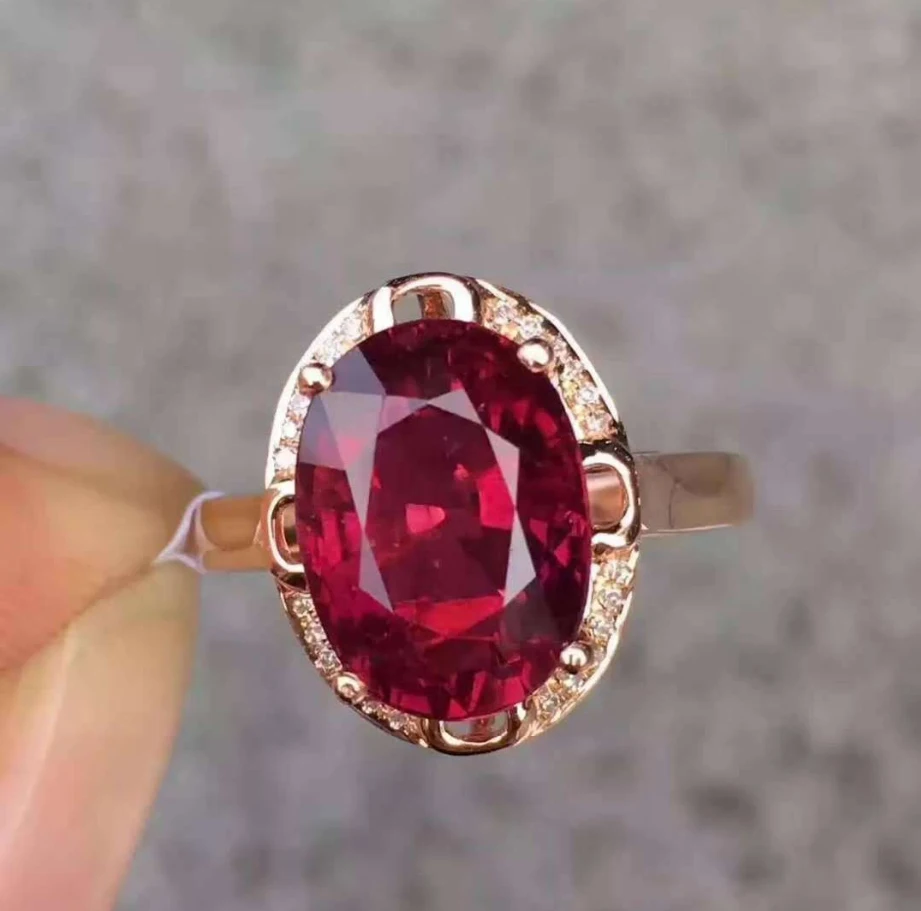 Garnet Ring (4)