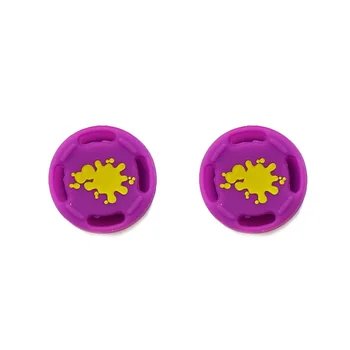 

1Pair Replacement Silicone Thumbsticks Joystick Cap Cover for PS3 PS4 XBOX ONE Switch Pro QJY99