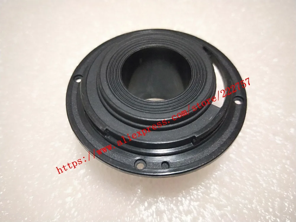 Оригинальное байонетное Монтажное кольцо для Canon EF S 55 250 мм f/4 5 6 IS STM камера