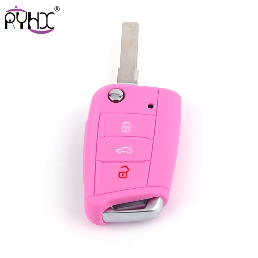 VW car key case (517)