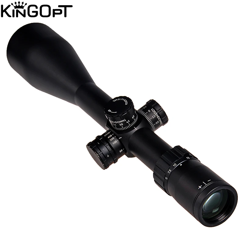Kingopt 30 мм корпус диаметр прицел водонепроницаемый ударопрочный высокой