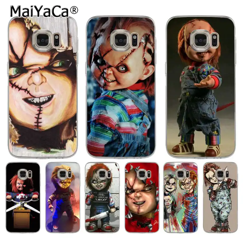 samsung s7 chucky case samsung s7 chucky case
