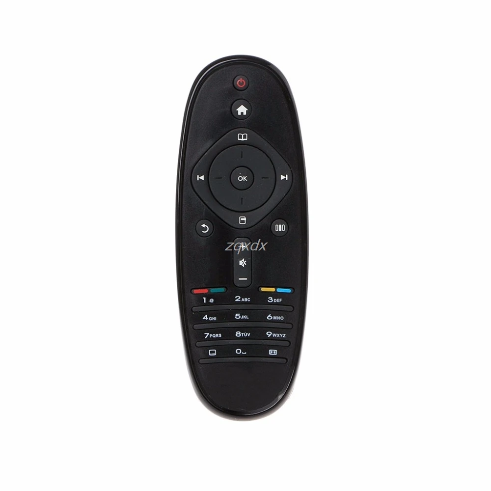 Пульт дистанционного управления для philips TV пульт RC2683203 01 RC2683204 RC242254990477 RC242254990477w
