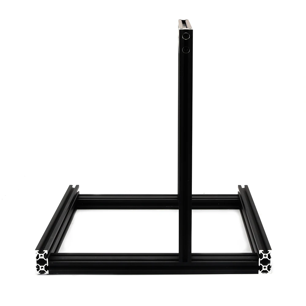 Profielen para Prusa Cerveja Upgrade Extrusão Perfil 2040 V-slot Alumínio Mk2 Mk2s Impressora 3d 1 Kit i3 Mk3 5 Cheap Peças e acessórios em 3D