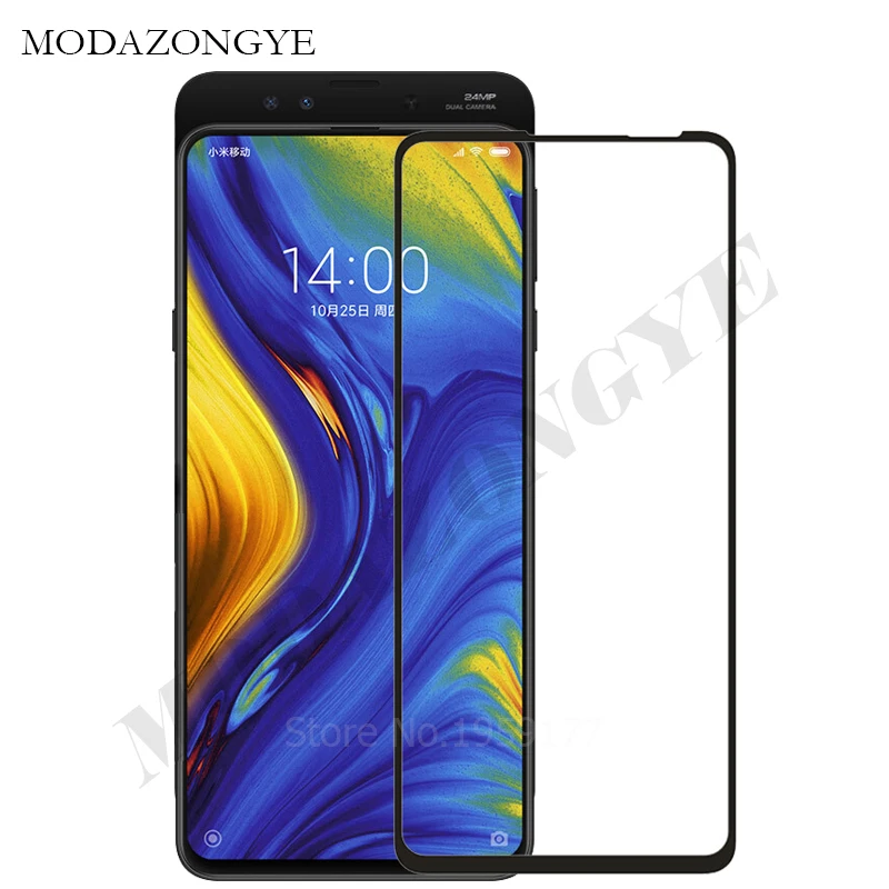 Mi Mix 3 Дисплей Купить