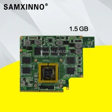 G73JW For ASUS G53JW G73SW G53SW G53SX VX7 VX7S GTX460M GTX 460 N11E GS A1 1