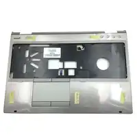 送料無料!!! 1 PC オリジナル新着ラップトップのシェルカバー C パームレスト HP 8560 1080P 8570 P 641207-001