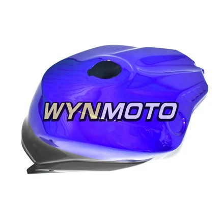ABS впрыска Sportbike Кузов для Yamaha YZF1000 R1 стекловолокна Мотоцикл Обтекатели капоты Carenes новые ковбочки