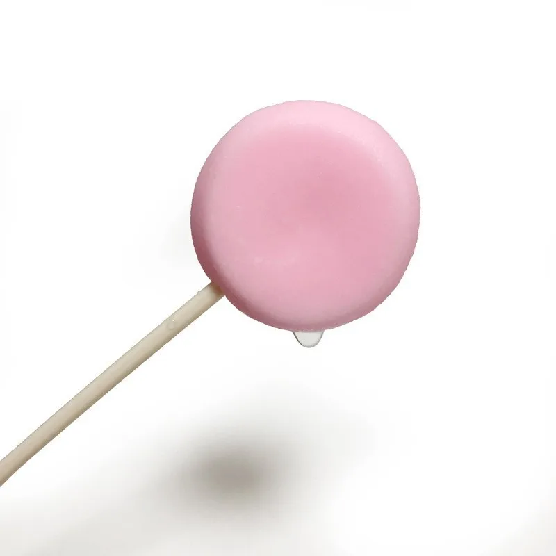 Губка для макияжа, мелкое пополнение, Пат, музыкальная стирка, хлопающая губка, нарезающая слоеный макияж, водная съемка, палочка для воды, инструменты для макияжа