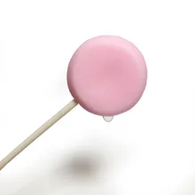 Губка для макияжа, мелкое пополнение, Пат, музыкальная стирка, хлопающая губка, нарезающая слоеный макияж, водная съемка, палочка для воды, инструменты для макияжа