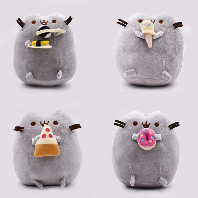Stuffed Animals