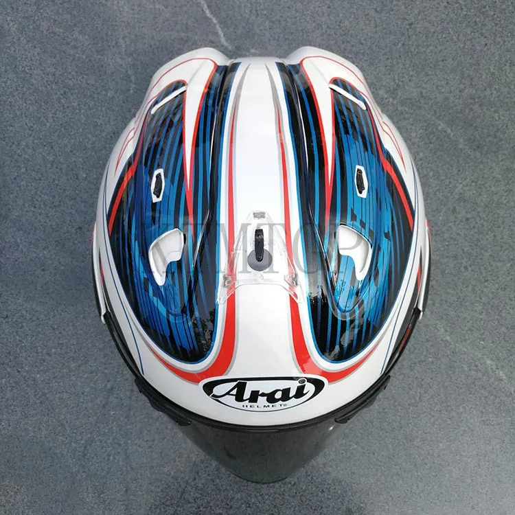 ARAI 3/4 шлем мотоциклетный шлем полушлем открытый шлем-каска для мотокросса Размер: S M L XL XXL, Capacete