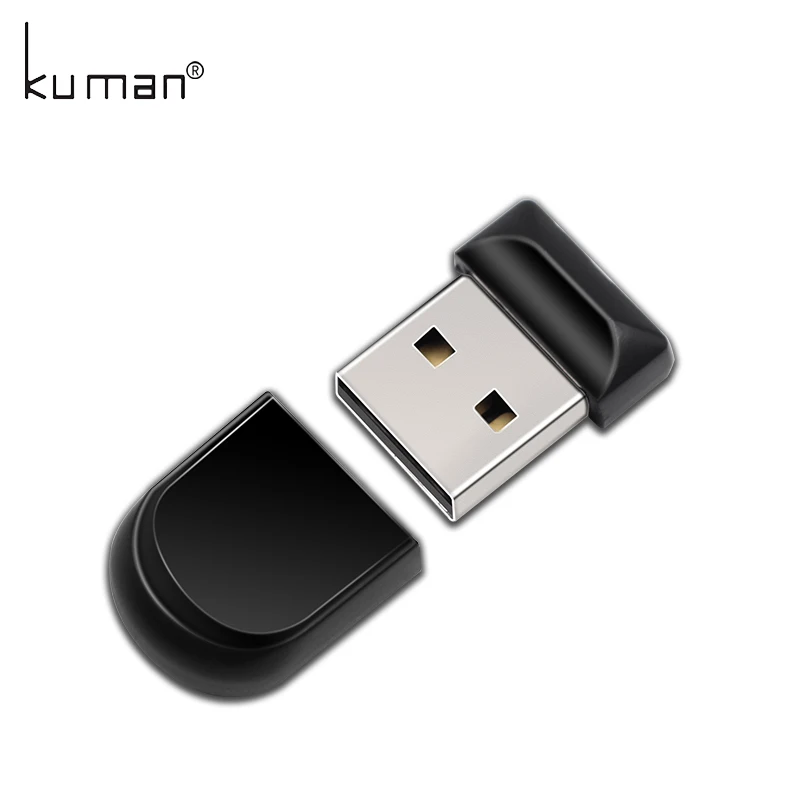 

Kuman Super mini USB Flash Drive 4GB 8GB 16GB Pendrive 32GB 64GB 128GB Memory Stick Pen Drive Usb Stick small U disk for PC