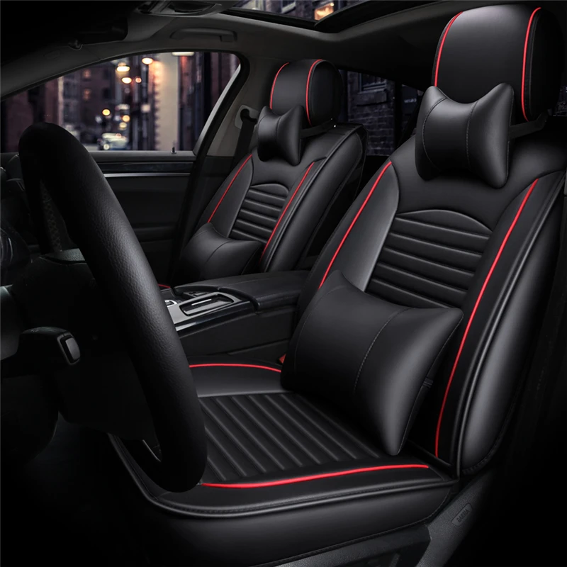

Best quality! Full set car seat covers + Steering wheel cover for Renault Captur 2018-2014 comfortable seat covers,Free shipping