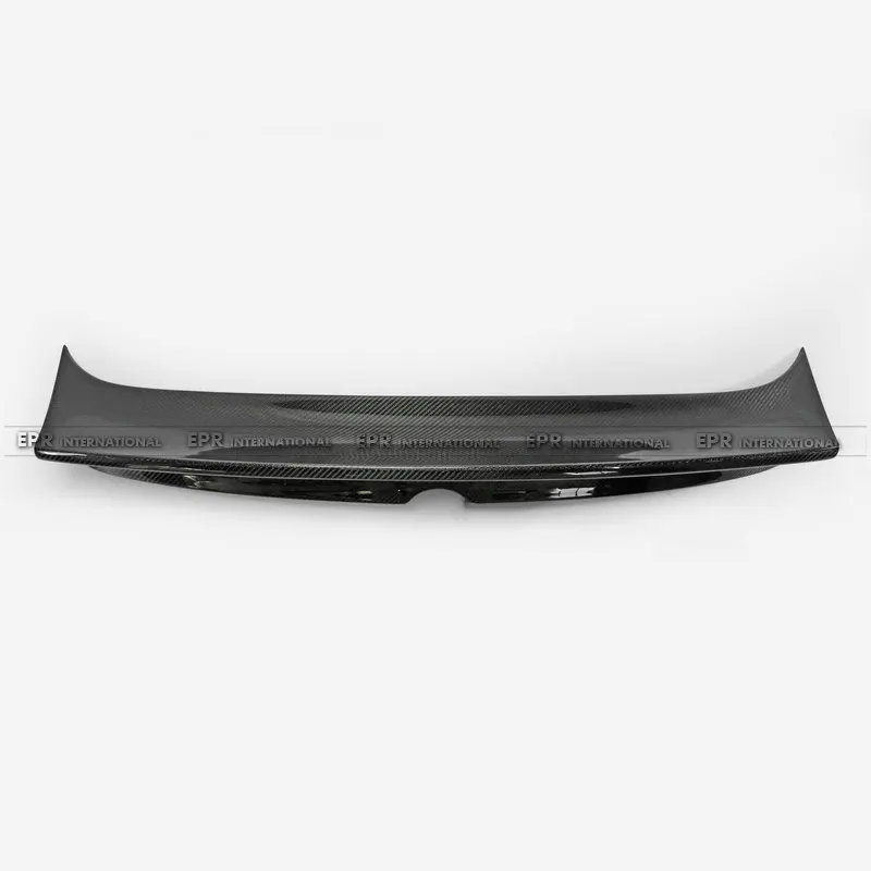 350z Z33 Supermade Instant Gentleman Rear Duckbill spoiler CF(7)_1