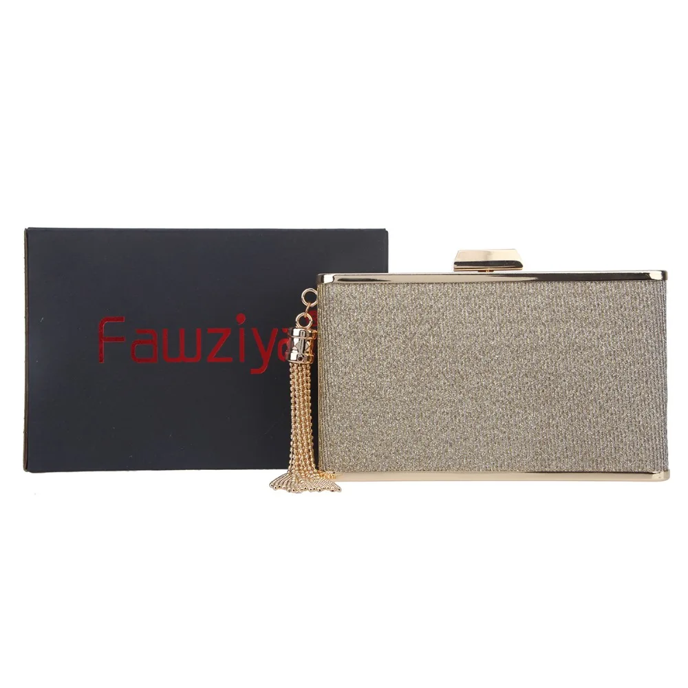 E1838-Fawziya-Frame Clutch-Gold (8)