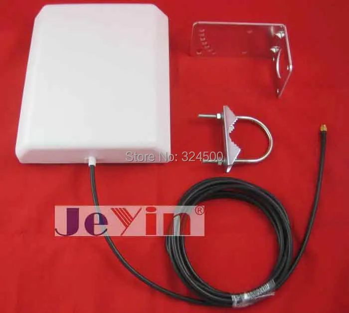 

New Version FPV 100MHz 1.2G 1.3G Panel Antenna 10dBi Remote Control 1.2Ghz High Gain Patch SMA Audio Video Wireless RC Airplanes