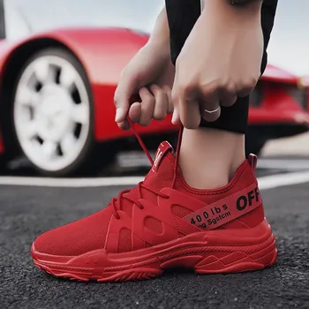 

Tennis Masculino Vulcanized Shoes for Men Large Size 39-48 Male Sneakers Shoes Breathable Footwears Trend Popular Style Sneakers