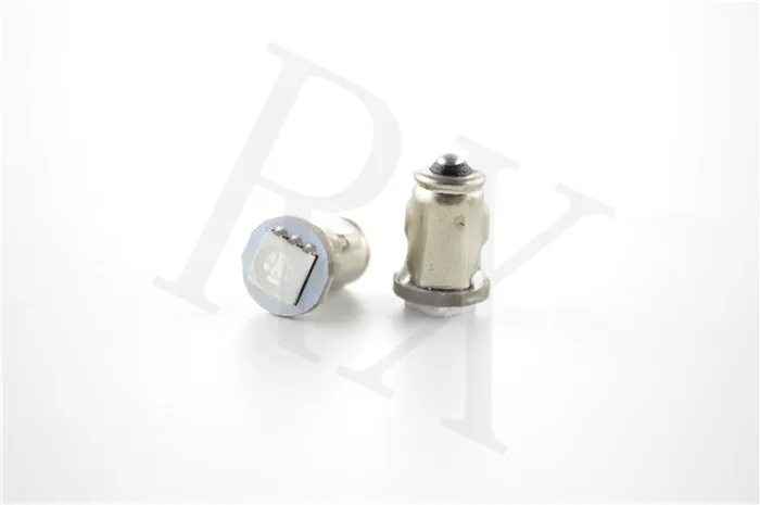 FHBA7S-5050-1- R G B Y 6V or 12VDC (3)