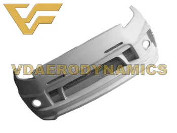 

Suitable For 09-15 Nissan 370Z VAD-BD Fiberglass Full Body Kit - includes Front Rear Bumper Side Skirts