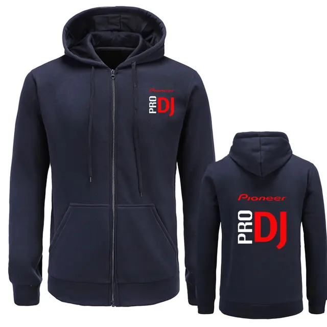 nexus hoody