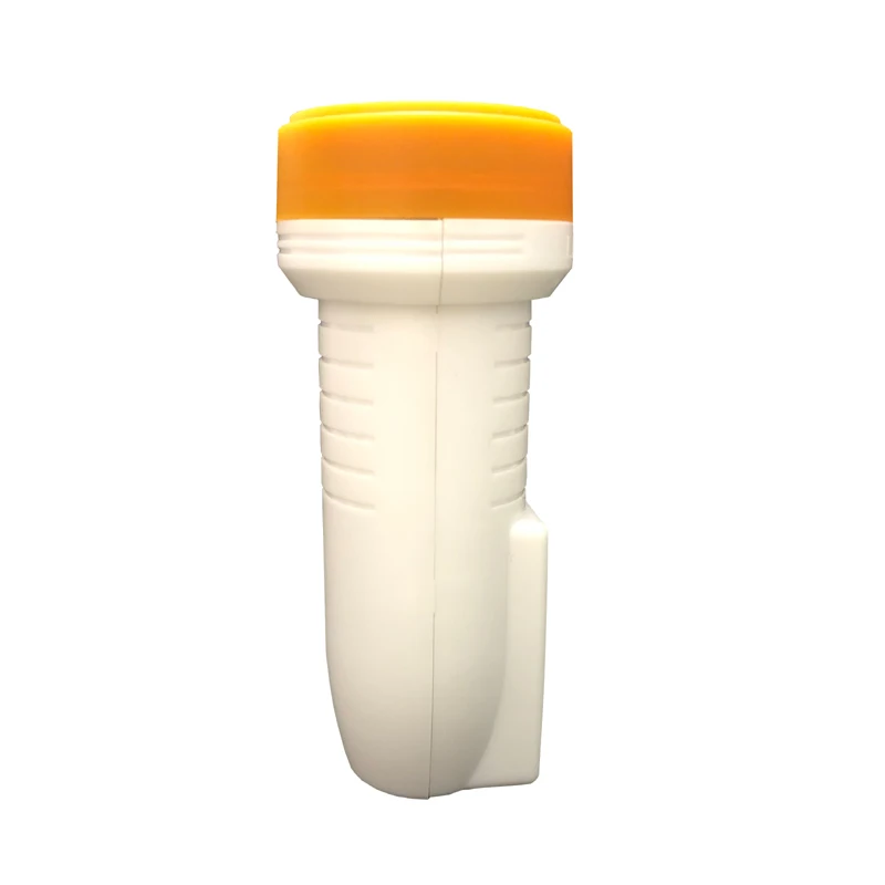 Waterproof Digital HD Signal LNBF Universal KU Band QUAD LNB High Gain Low Noise 0.1 dB dish for DVB-S2 satellite tv Receiver Waterproof Digital HD Signal LNBF Universal KU Band QUAD LNB High Gain Low Noise 0.1 dB dish for DVB-S2 satellite tv Receiver