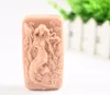 3D Mermaid Mold S531 Craft Art Silicone 3D Soap Mold Craft Molds DIY Handmade Candle Molds ► Photo 3/4
