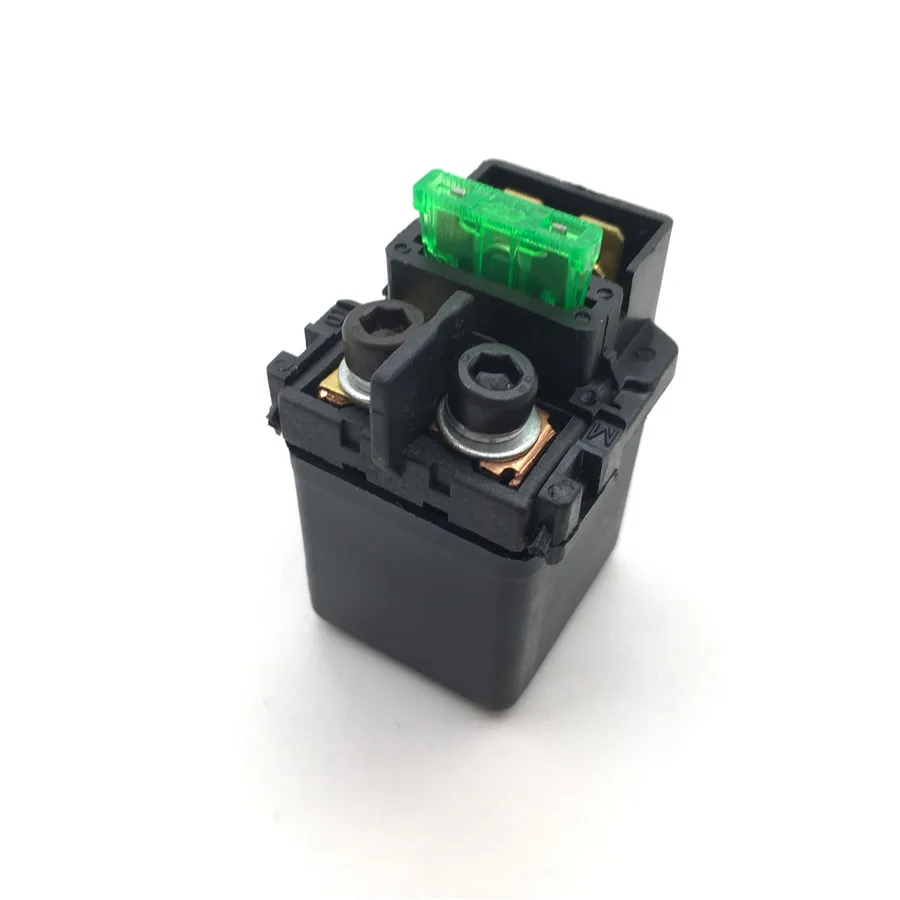 honda grom starter relay
